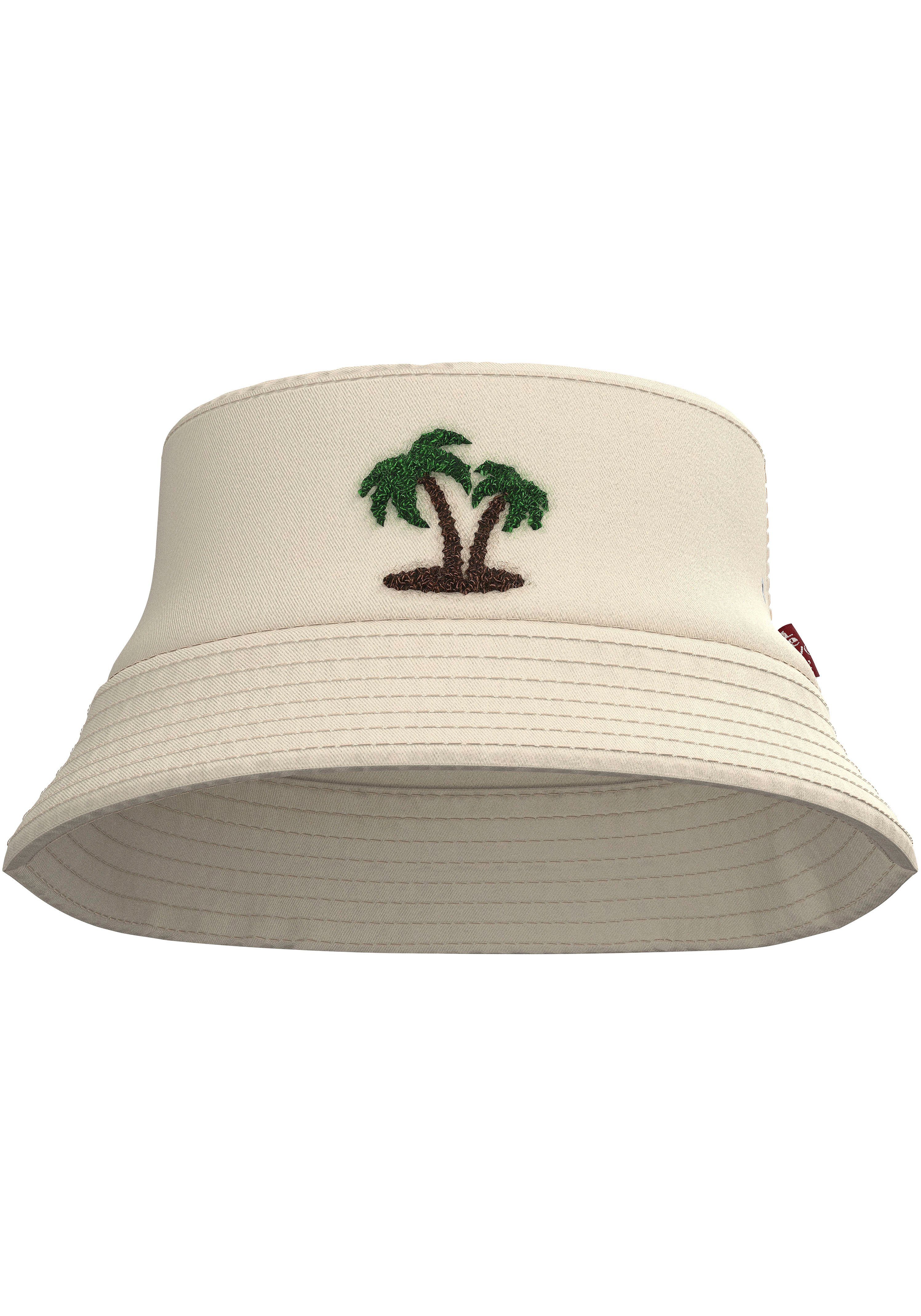 Levi's® Fischerhut Essential Bucket günstig online kaufen