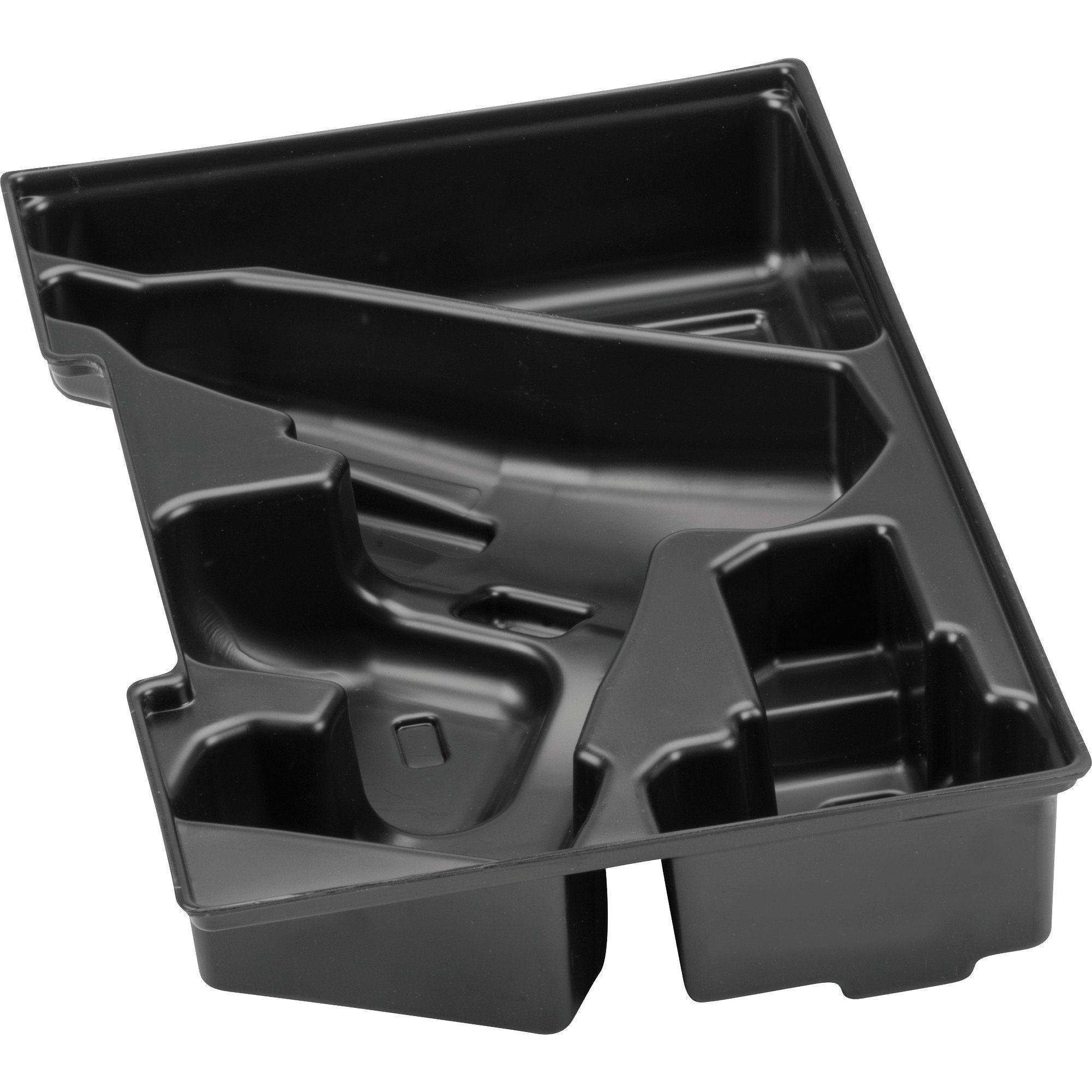 BOSCH Werkzeugbox Bosch Professional L-Boxx Einlage für GDR 12V-EC