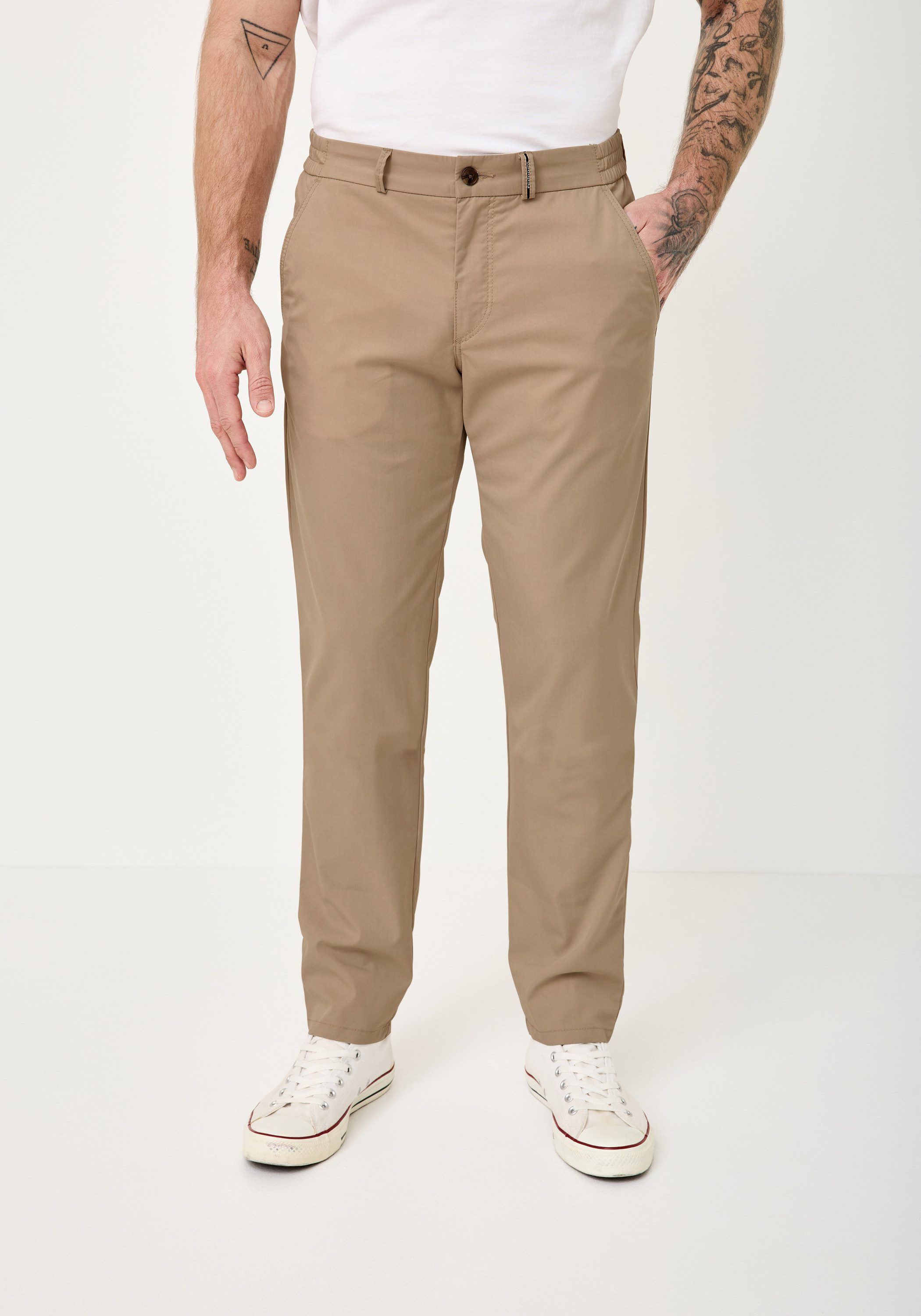 Chinohose HALIFAX