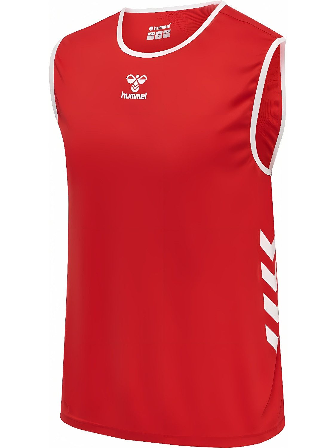 hummel Handballtrikot
