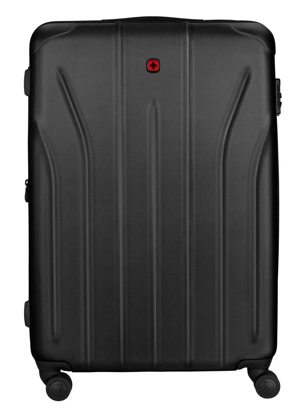Wenger Hartschalen-Trolley Oryson Expandable Hardside Case, 4 Rollen günstig online kaufen
