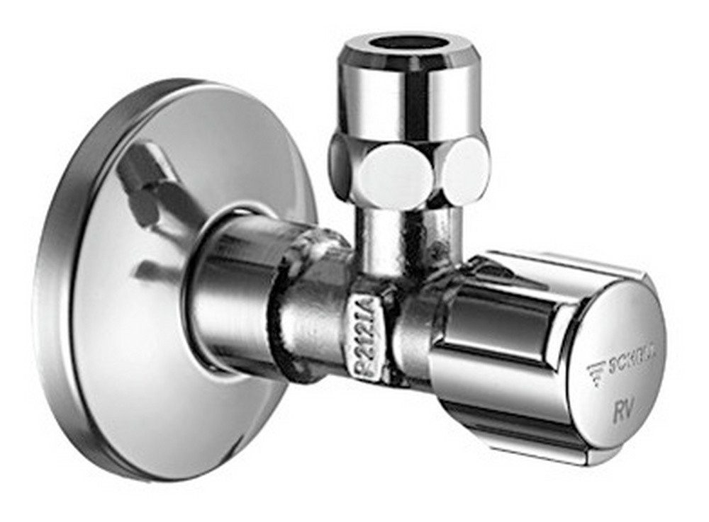 Eckventil Comfort