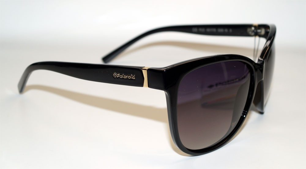 Polaroid Sonnenbrille POLAROID Sonnenbrille Sunglasses PLD 4053 807 LM
