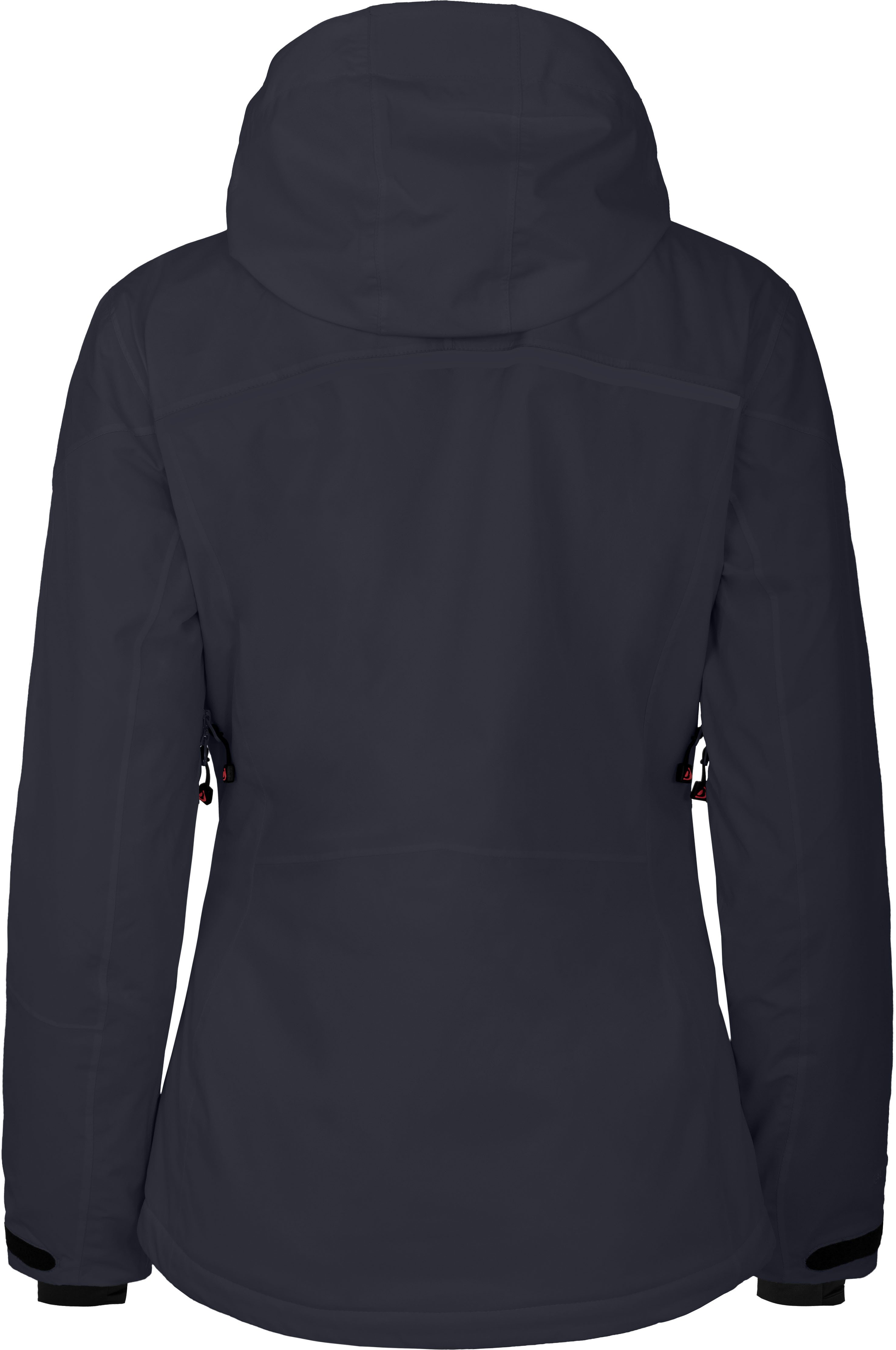 Bergson Skijacke NUOLJA Damen Skijacke, wattiert, günstig online kaufen