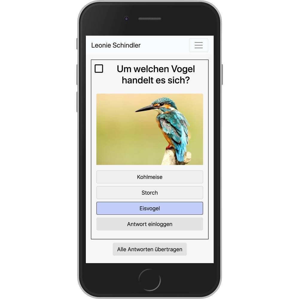 Mr. Signal Präsentations-Server MS_C_20200301 WLAN-Access Point