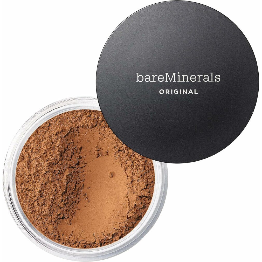 Foundation Original Foundation Spf15 25-Golden Dark