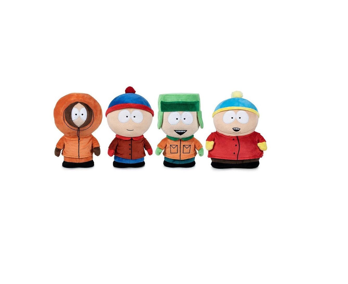 South Park Plüschfigur South Park 23 günstig online kaufen