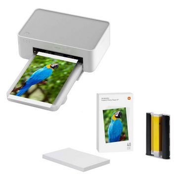 Xiaomi Instant Photo Printer 1S EU Fotodrucker