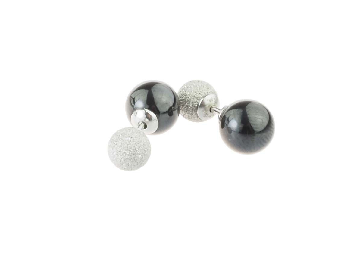 Bering Серьги-гвоздики-Set