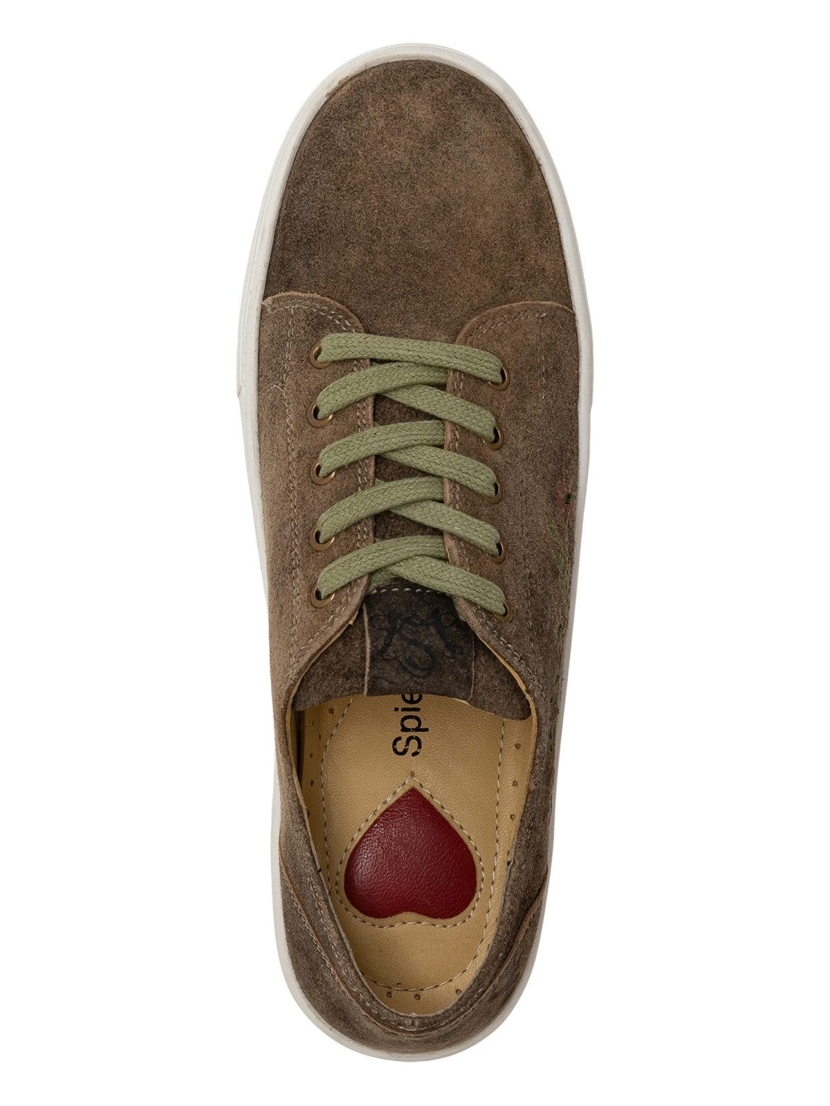 Spieth & Wensky ALIY Sneaker günstig online kaufen