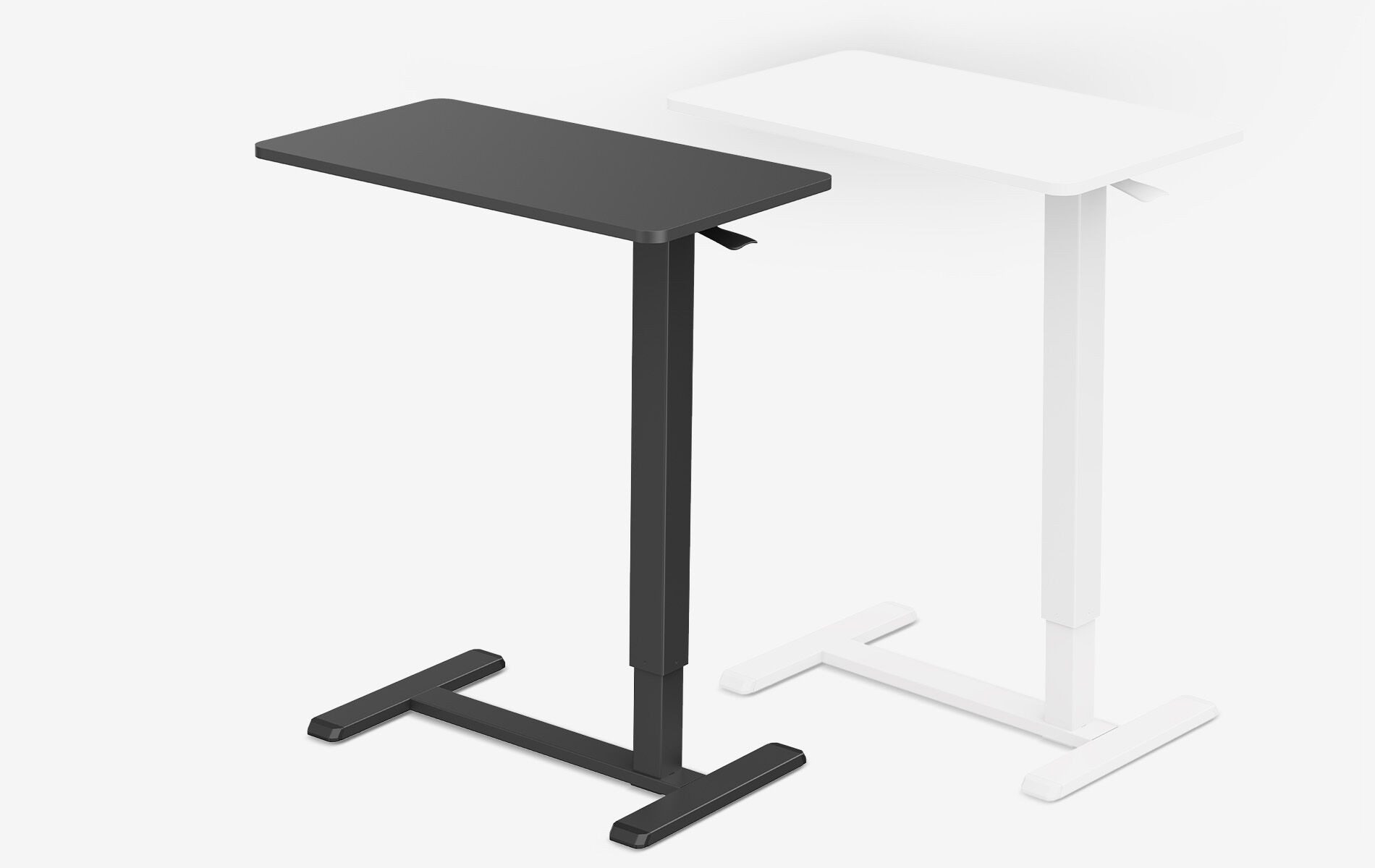 Ergolutions Beistelltisch höhenverstellbar EASY, 5 Jahre Garantie / verstec günstig online kaufen