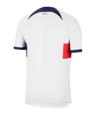 Nike Fußballtrikot Paris St. Germain Authentic Trikot Away 2023/2024