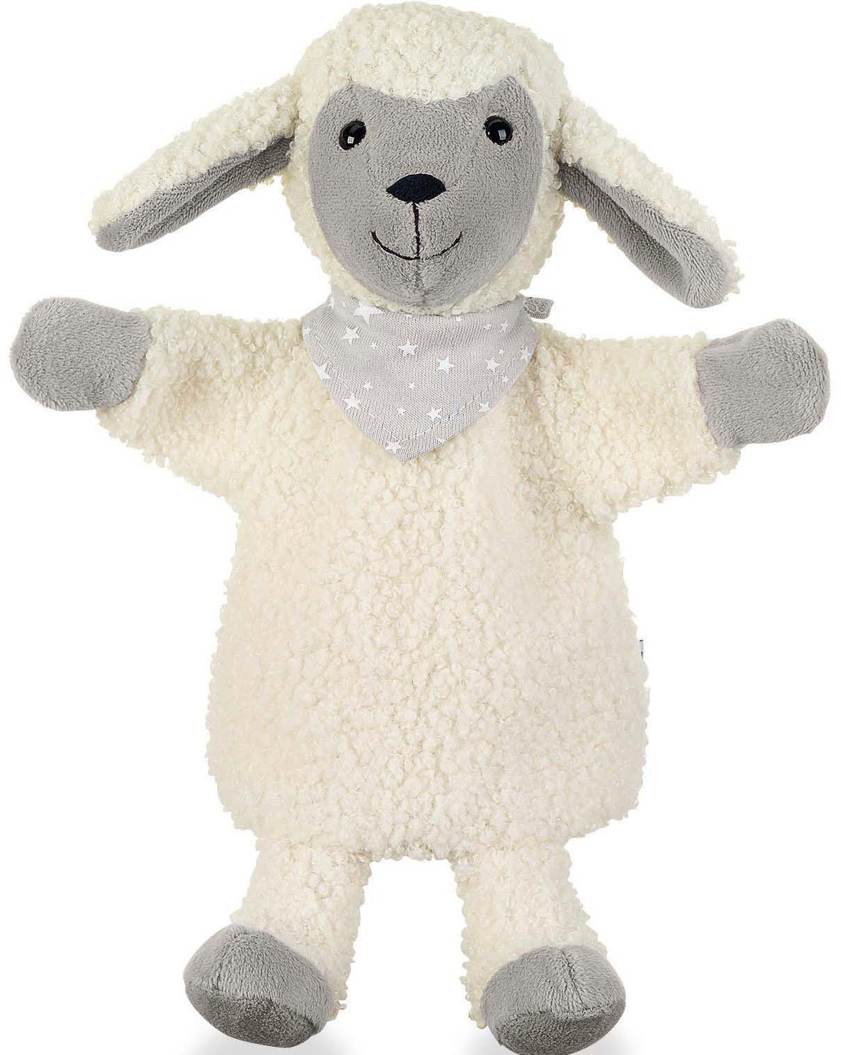 Sterntaler® Handpuppe Stanley, für Kinderhände günstig online kaufen
