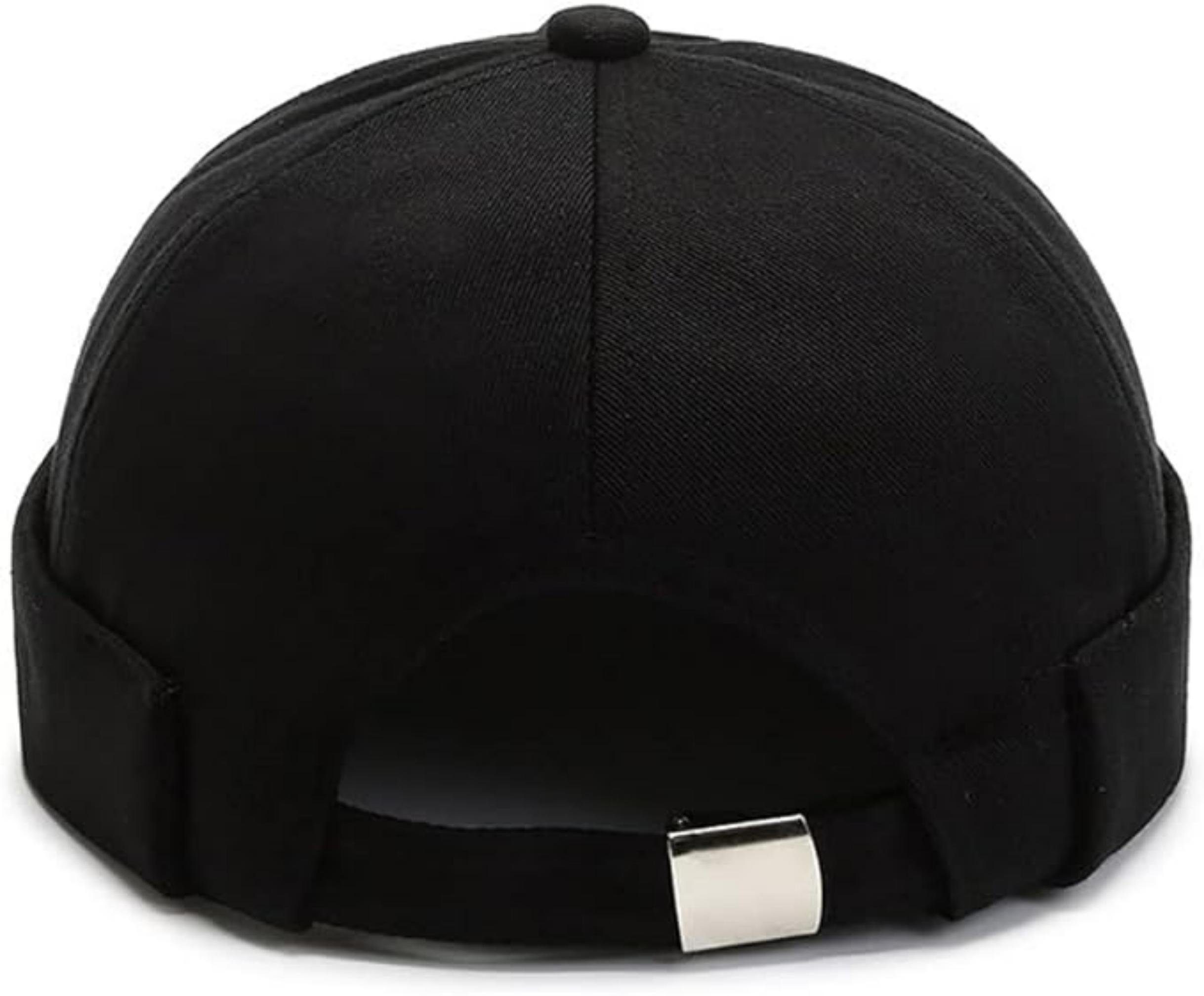 Coonoor Schirmmütze Docker-Cap aus Baumwolle günstig online kaufen