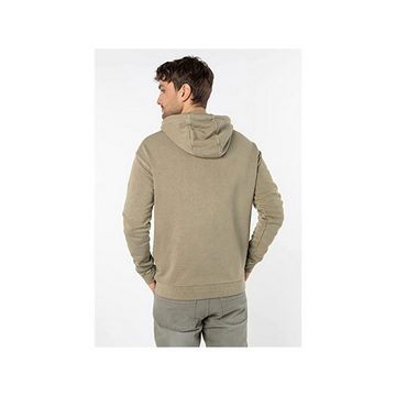 AUTHENTIC STYLE Sweatshirt beige (1-tlg)