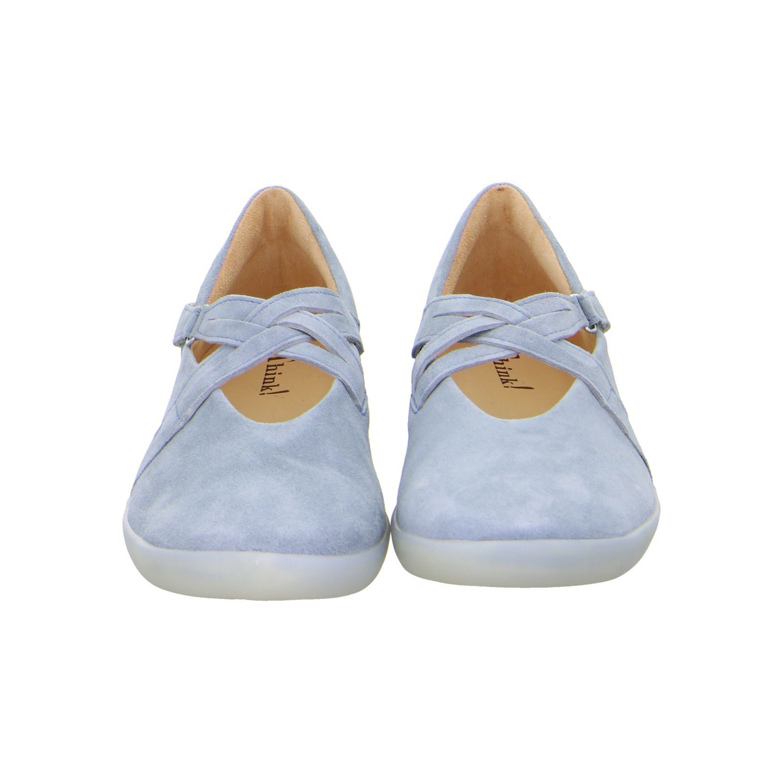 Think! Slipper Nature Slipper günstig online kaufen