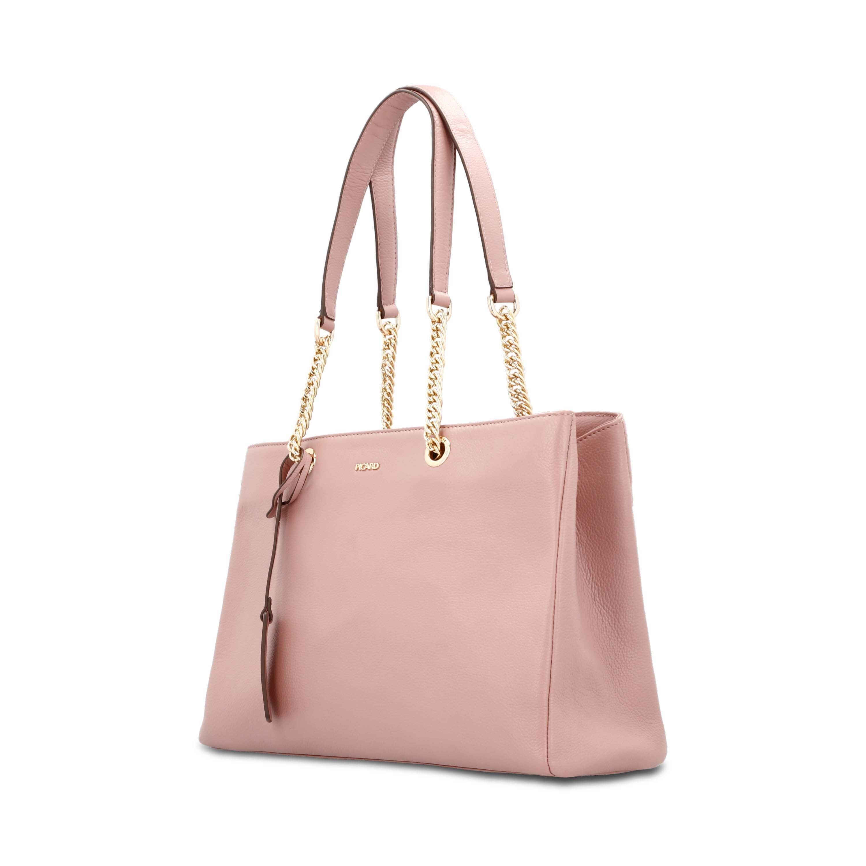 Picard Shopper PICARD Shopper Lana aus Echtleder