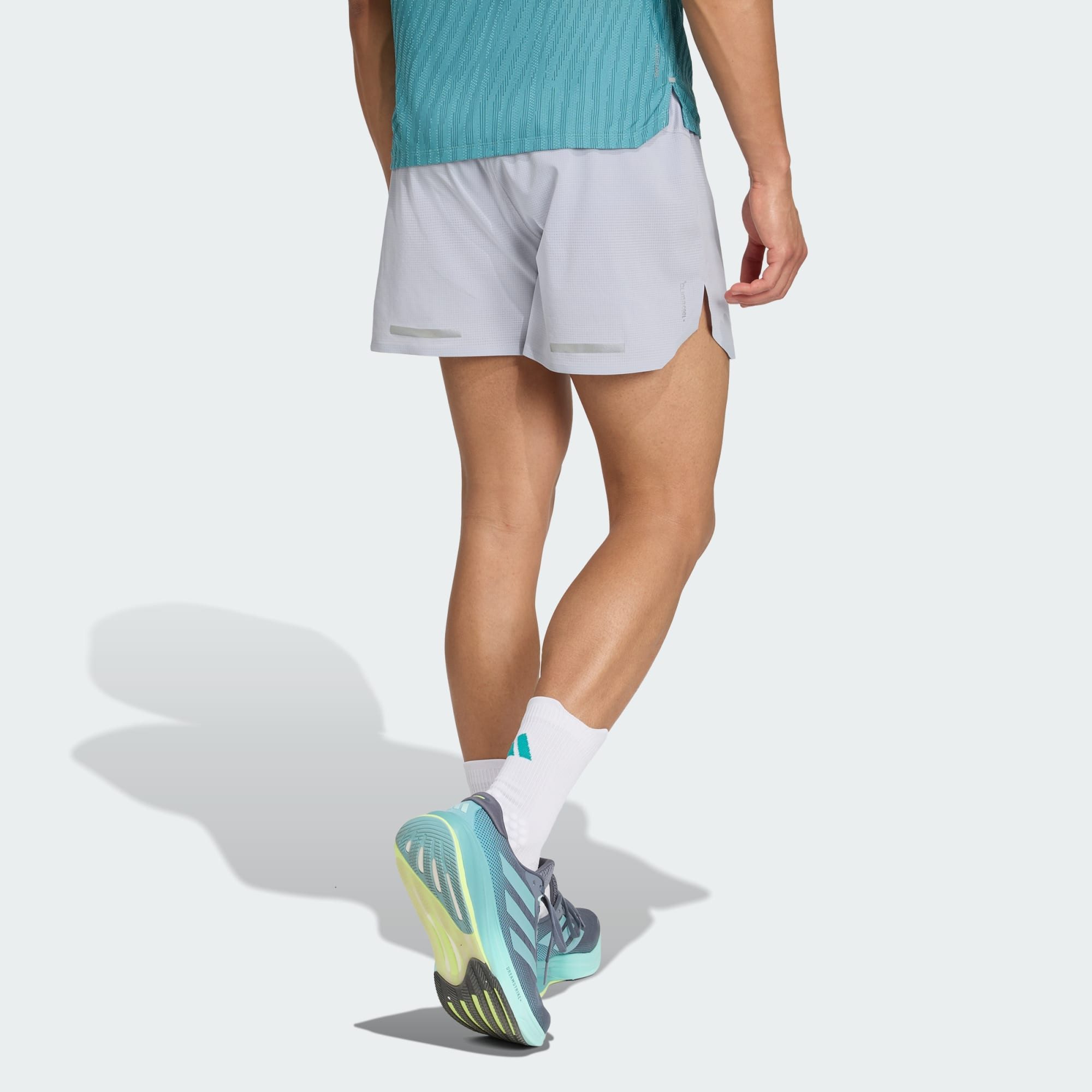 adidas Performance Laufhose ADI365 RUNNING CLIMACOOL+ SHORTS (1-tlg)