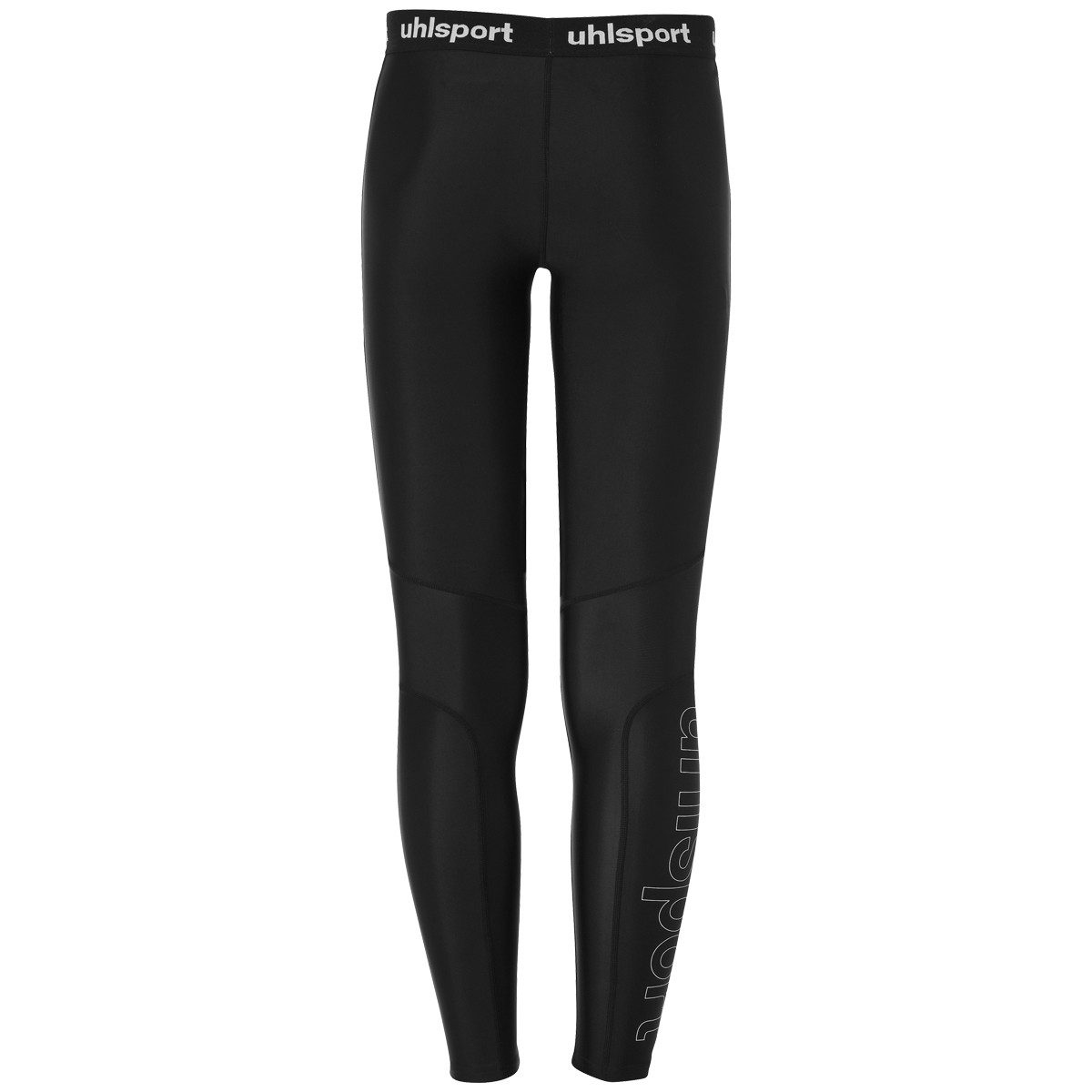 uhlsport Trainingstights Tights DISTINCTION PRO LONG (1-tlg) atmungsaktiv