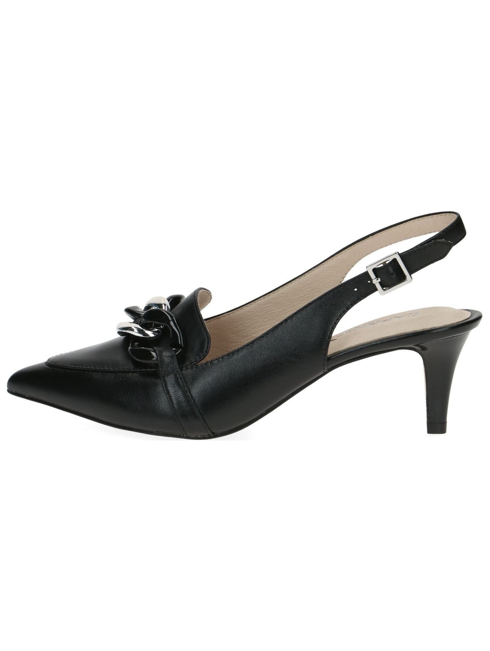Caprice Caprice Pumps Leder Pumps günstig online kaufen