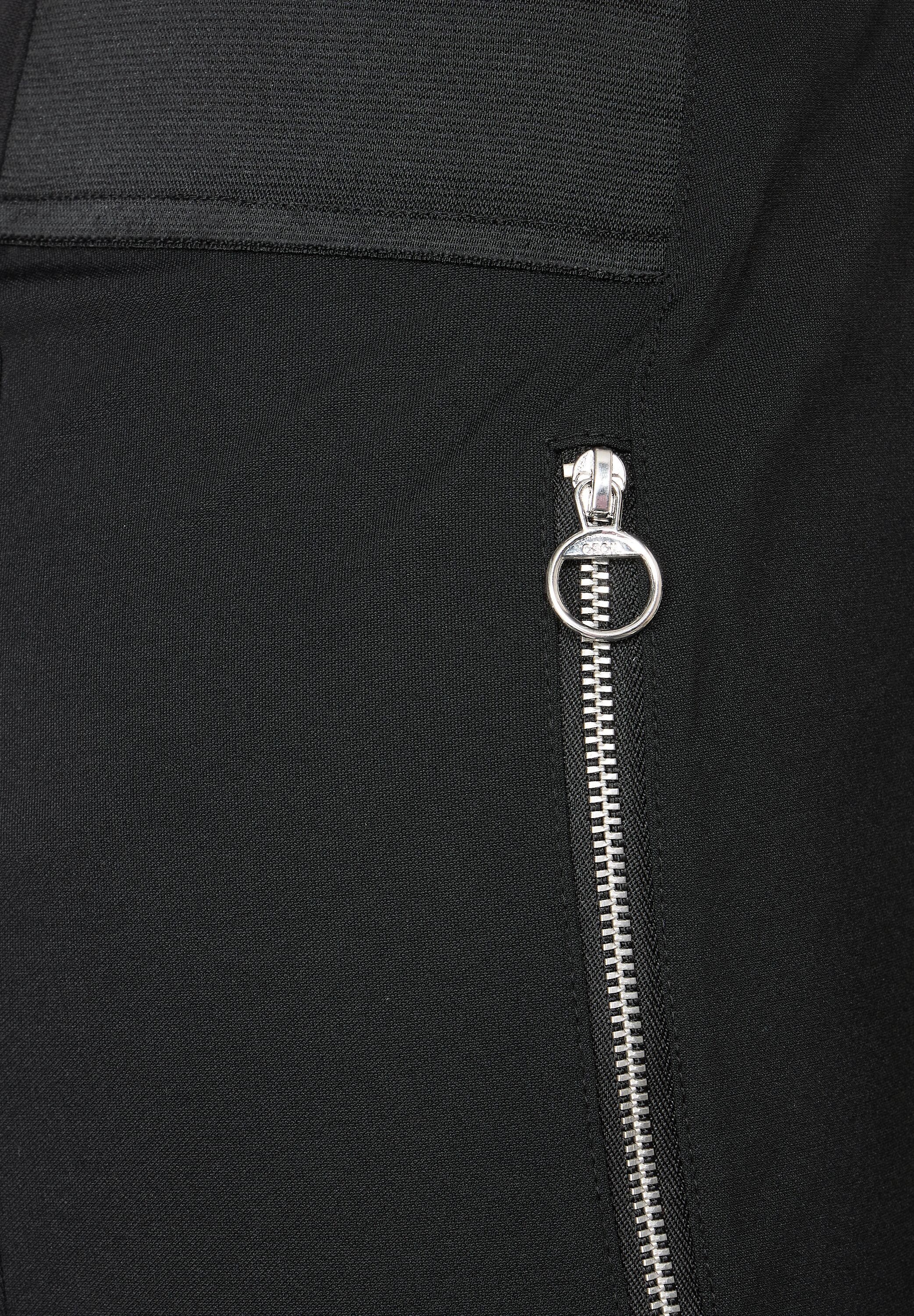 CECIL Bootcuthose High Waist