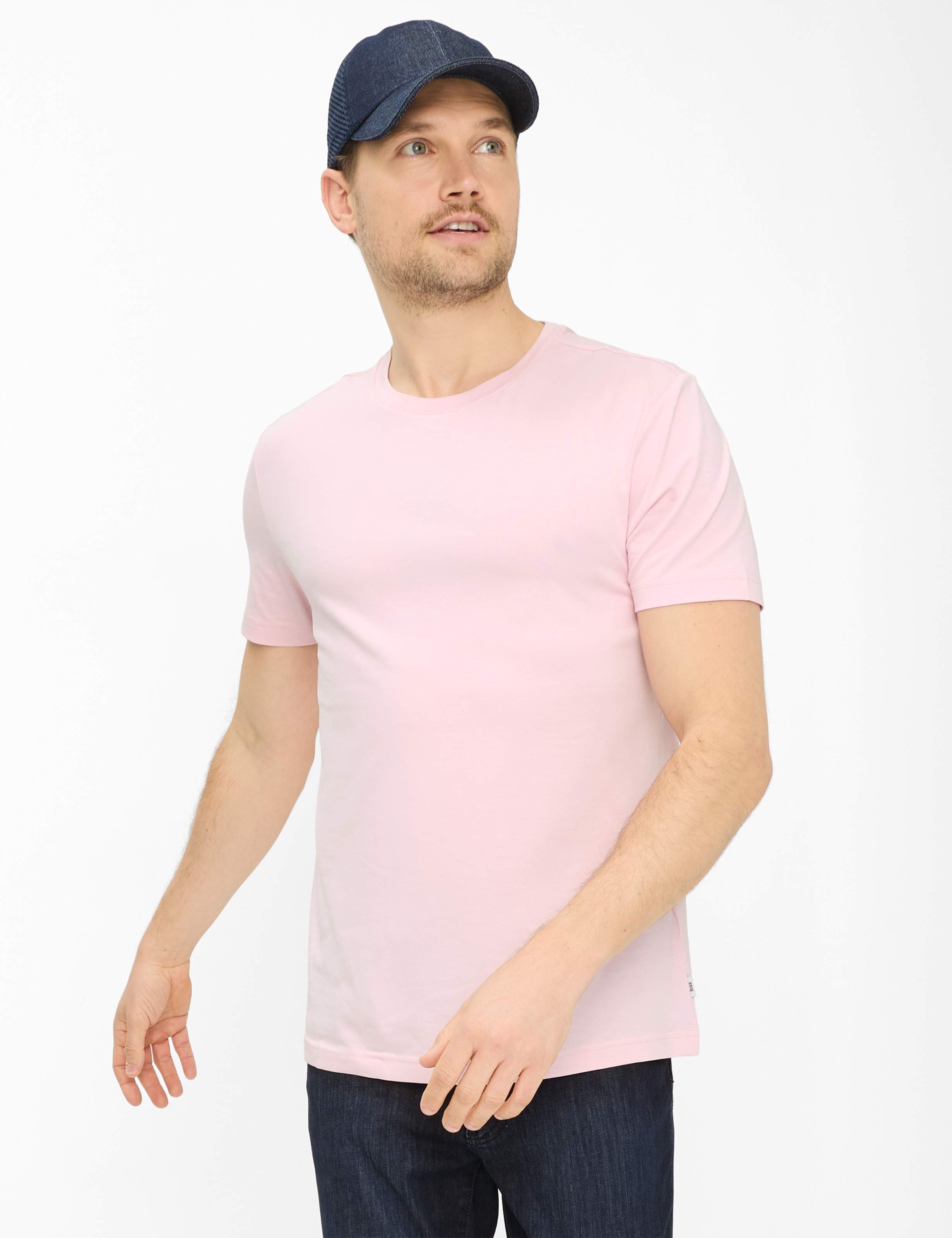 T-Shirt Style TED
