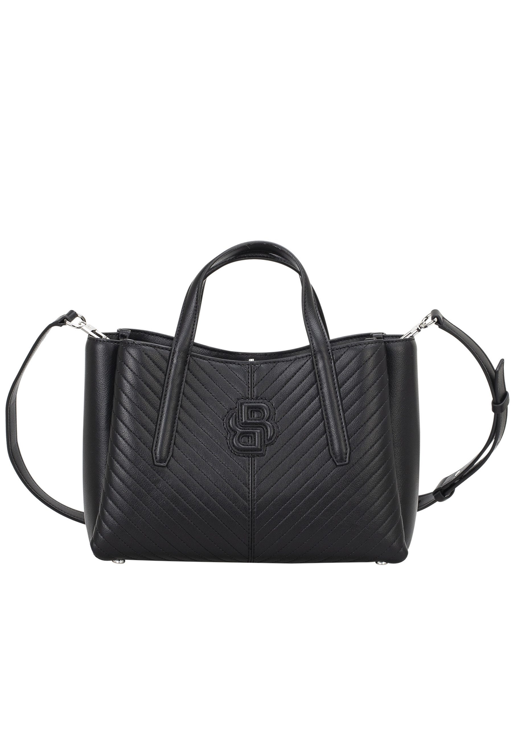 BOSS Umhängetasche Anett SM Tote SQ (keine Angabe, 1-tlg., keine Angabe)