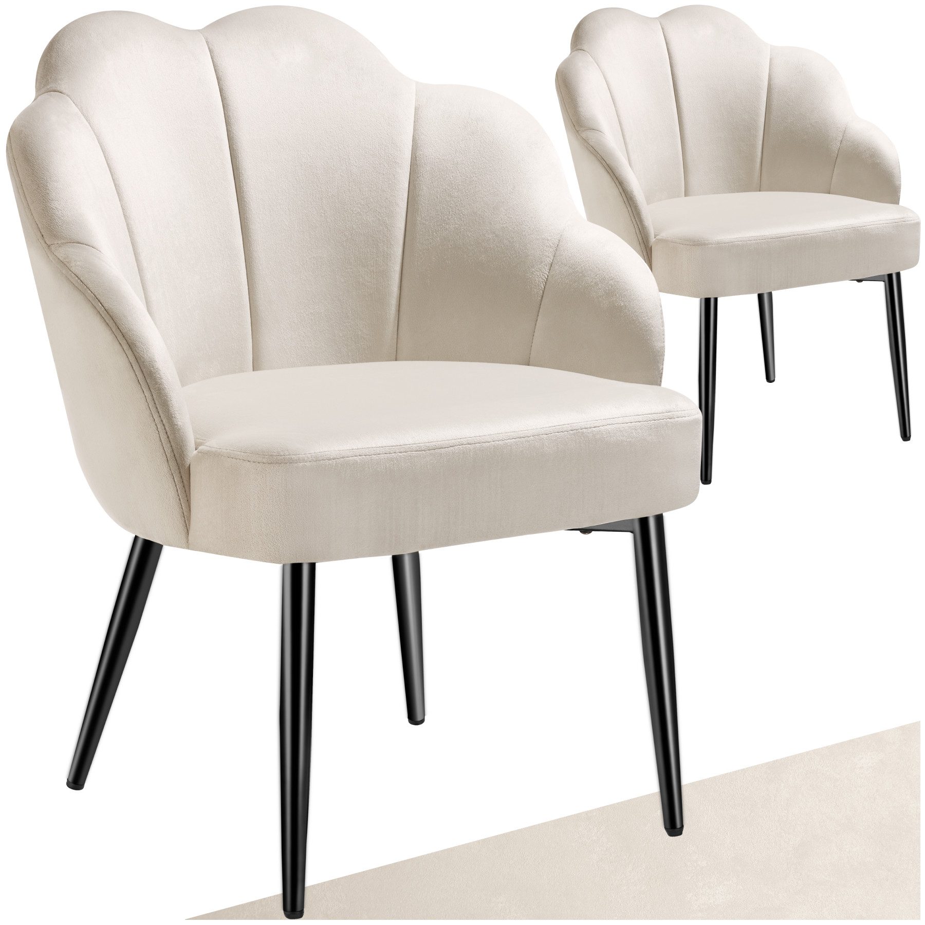 Esszimmerstuhl Cocktailsessel