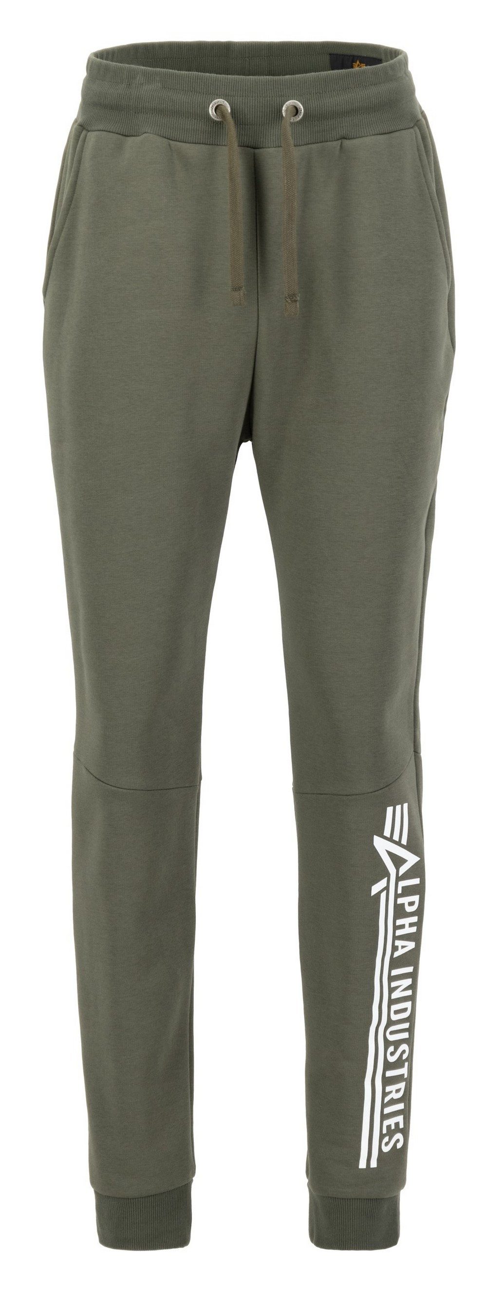 Alpha Industries Trainingshose Jogger günstig online kaufen