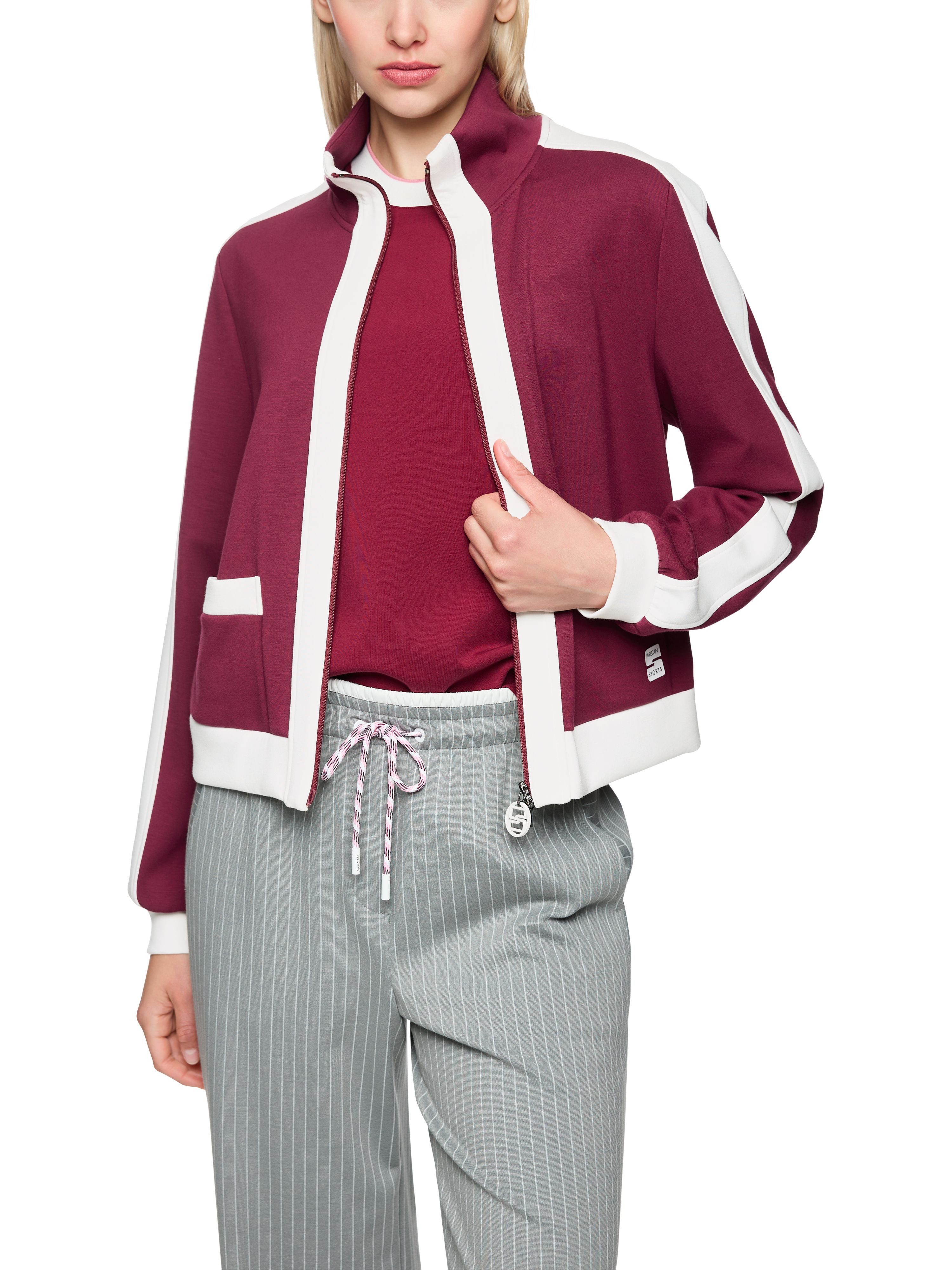 Marc Cain Outdoorjacke