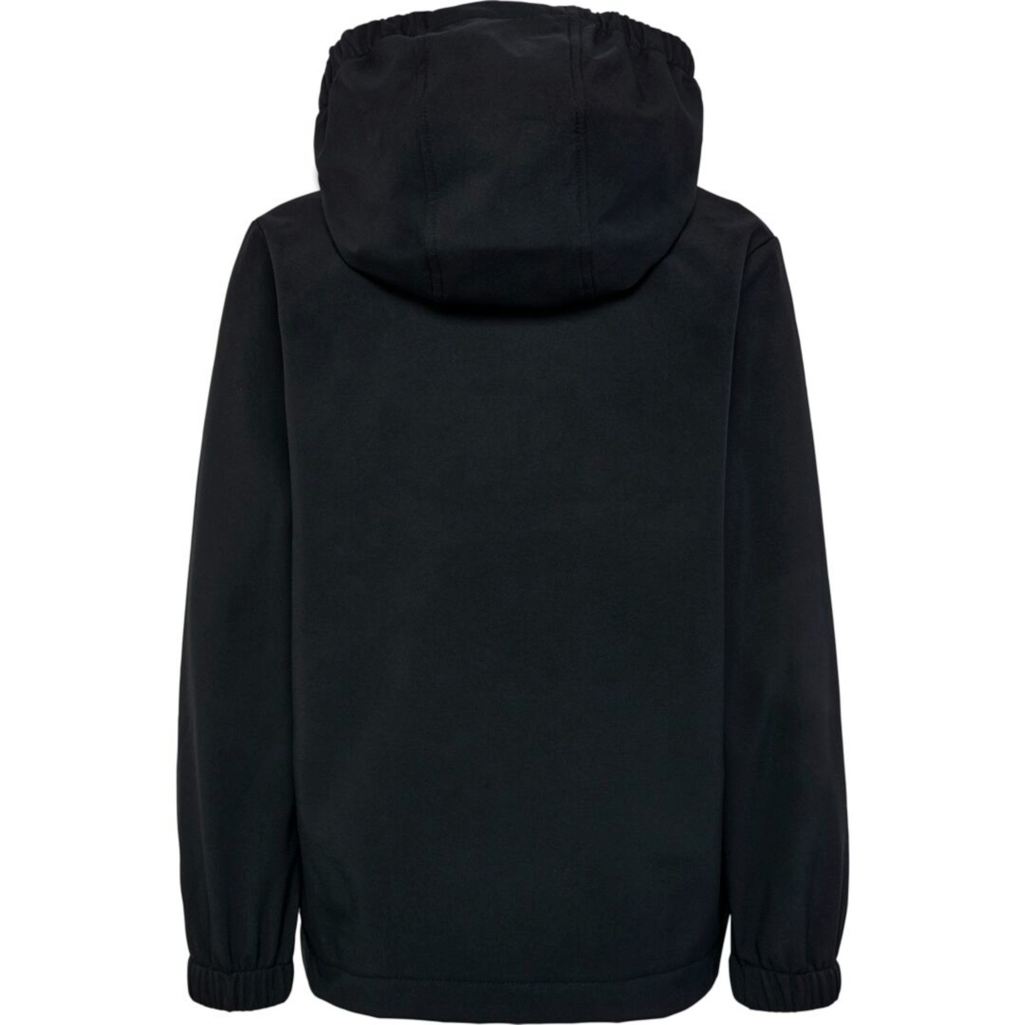 hummel Softshelljacke Hummel Kinder Softshelljacke MARS 216695