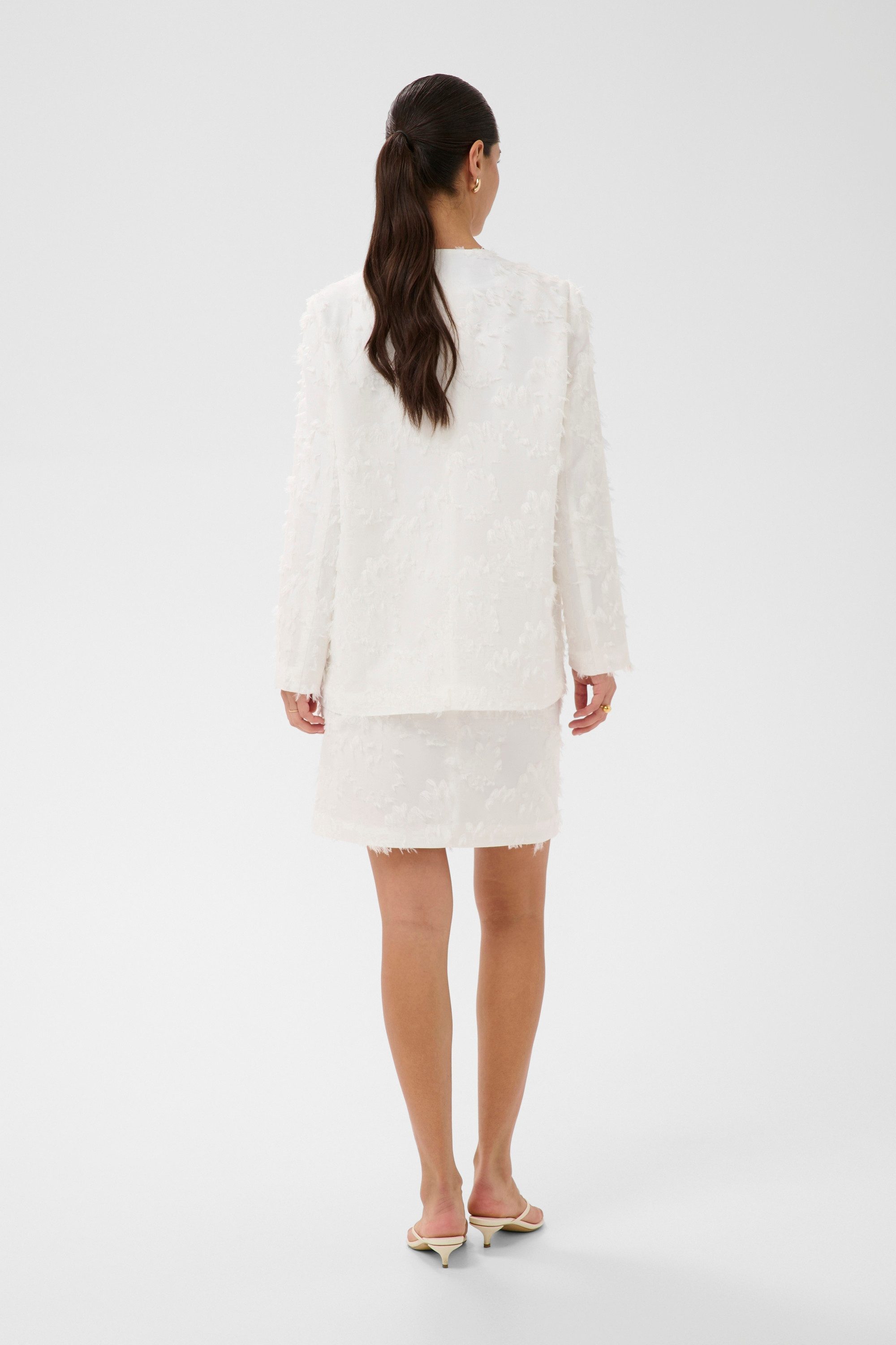 KAFFE Jackenblazer Blazer KAlena