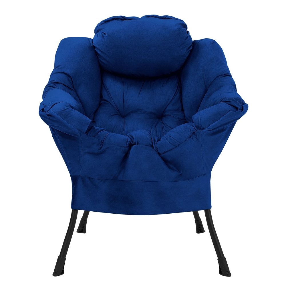 ML-DESIGN Loungesessel Wohnzimmersessel komfortabler Relaxsessel Lounge günstig online kaufen