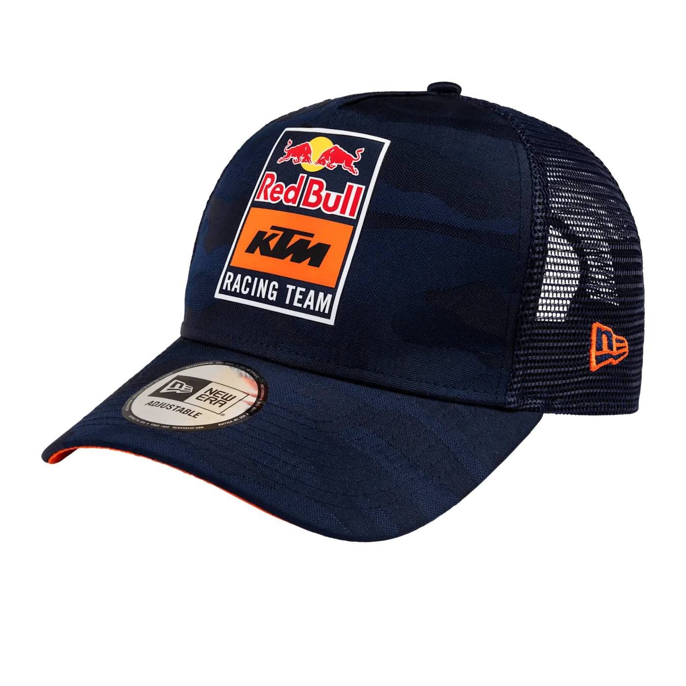 Trucker Cap "Grid"