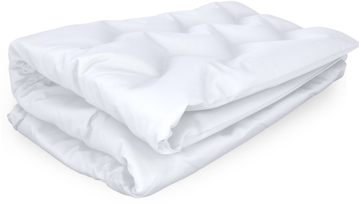 Jekatex Microfaserbettdecke Bettdecke, Microfaserbettdecke in 200x200 cm, F günstig online kaufen