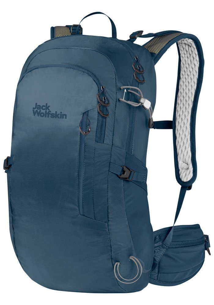 Jack Wolfskin Wanderrucksack ATHMOS SHAPE 20 dark-sea