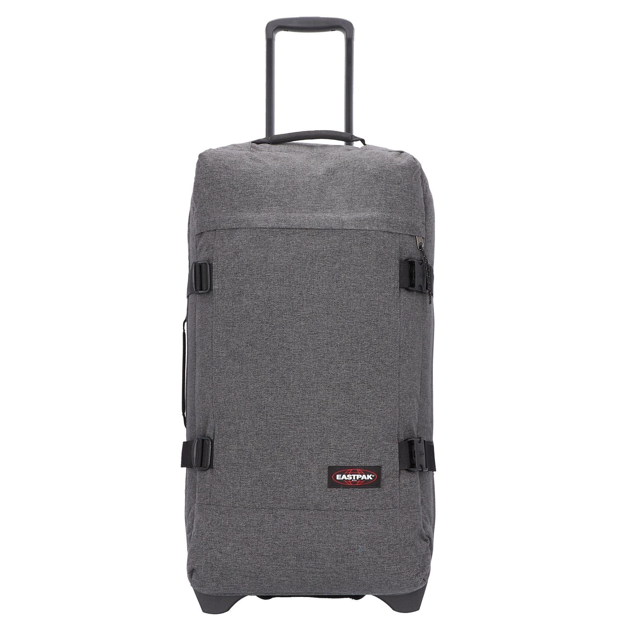 Weichgepäck-Trolley Tranverz