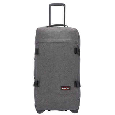 Eastpak Weichgepäck-Trolley Tranverz, 2 Rollen, Polyester