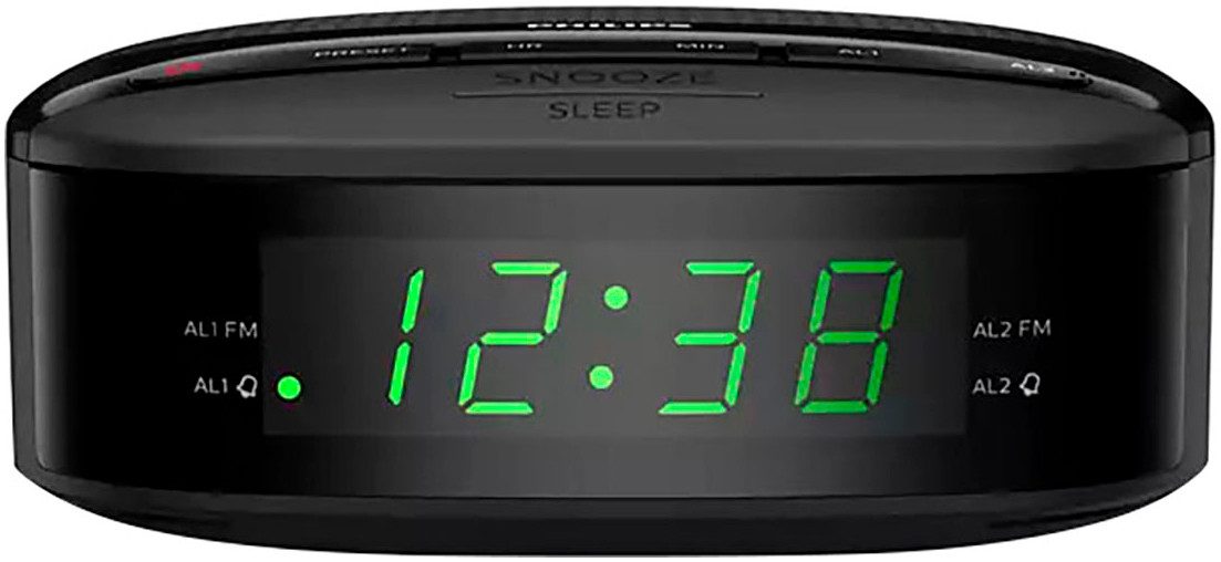 Philips R3205 Radio (FM-Tuner, 2 W)