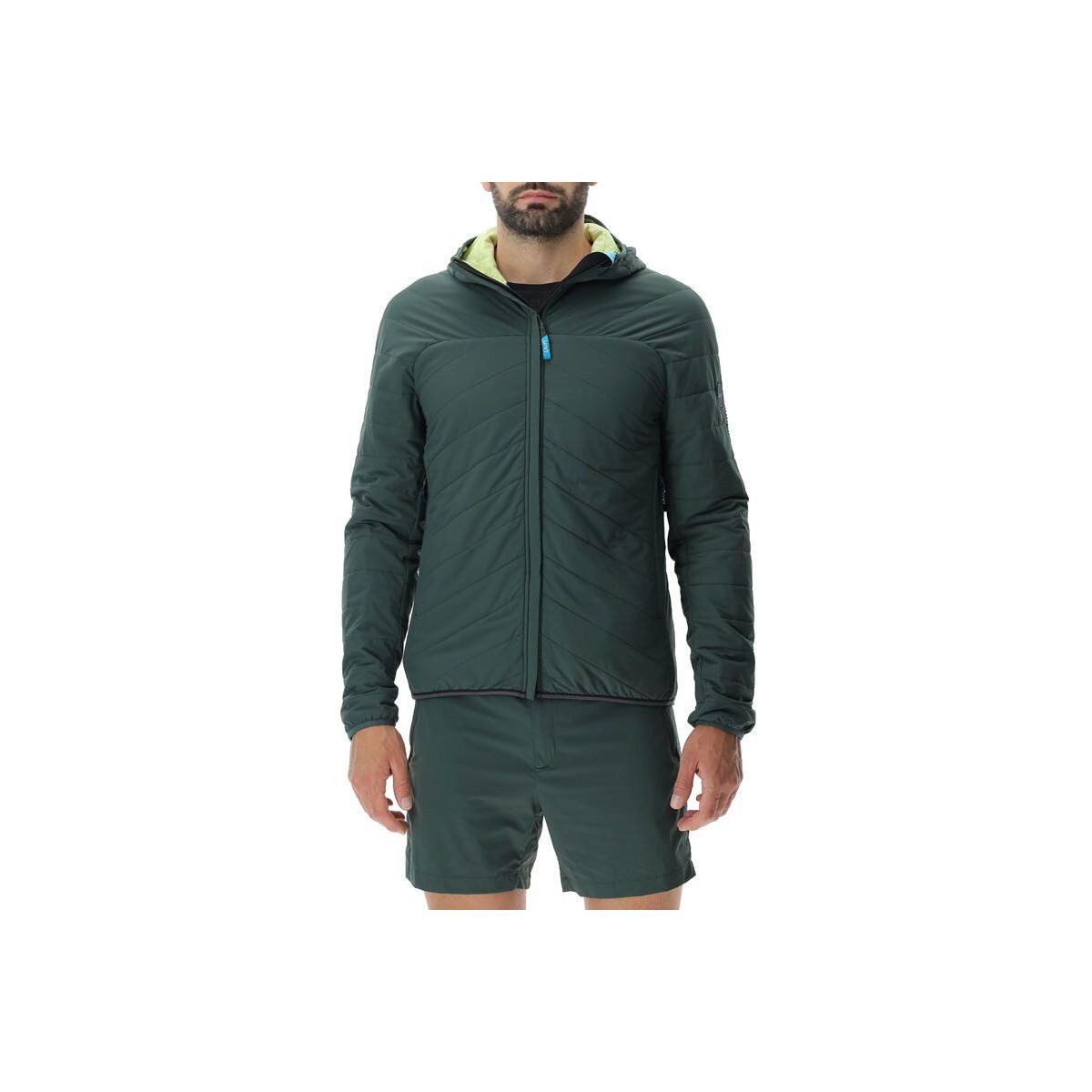 UYN Fahrradjacke