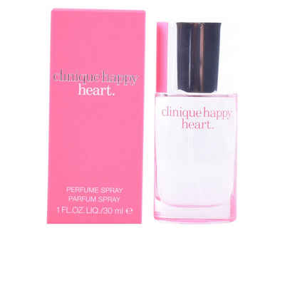 CLINIQUE Eau de Parfum Happy Heart Edp Spray 30ml
