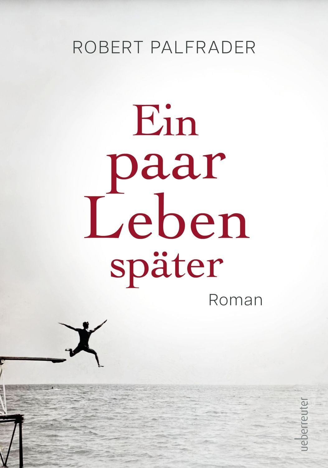 Ein paar Leben später / Robert Palfrader