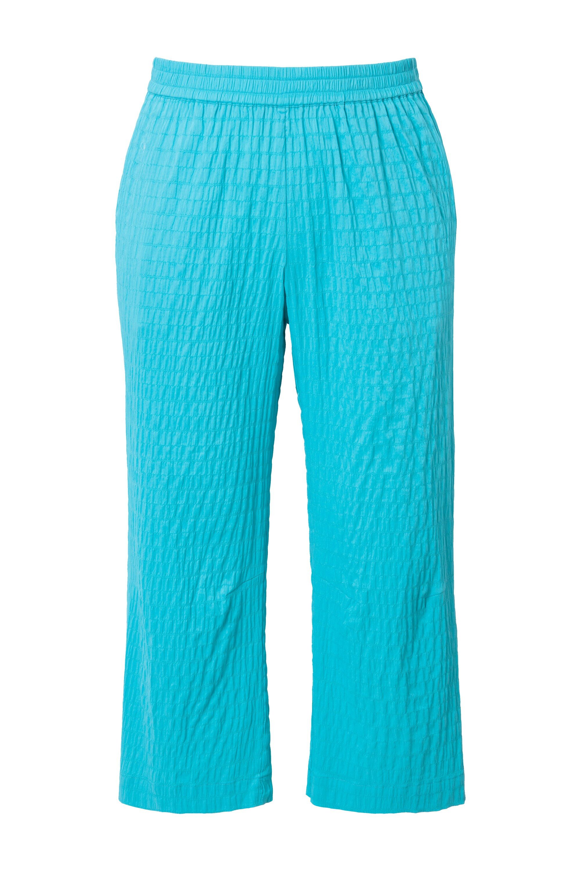 Ulla Popken 7/8-Hose 7/8-Hose Ruby geformtes günstig online kaufen