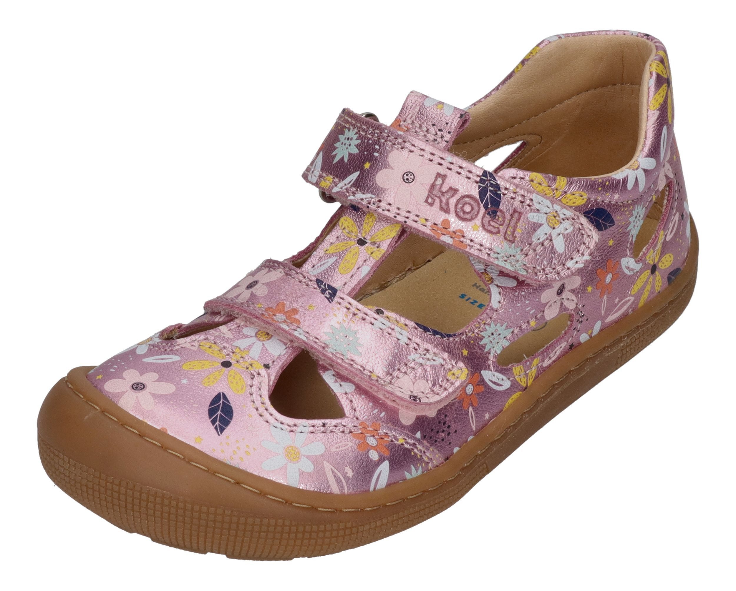 DEEN PRINT Barfußschuh