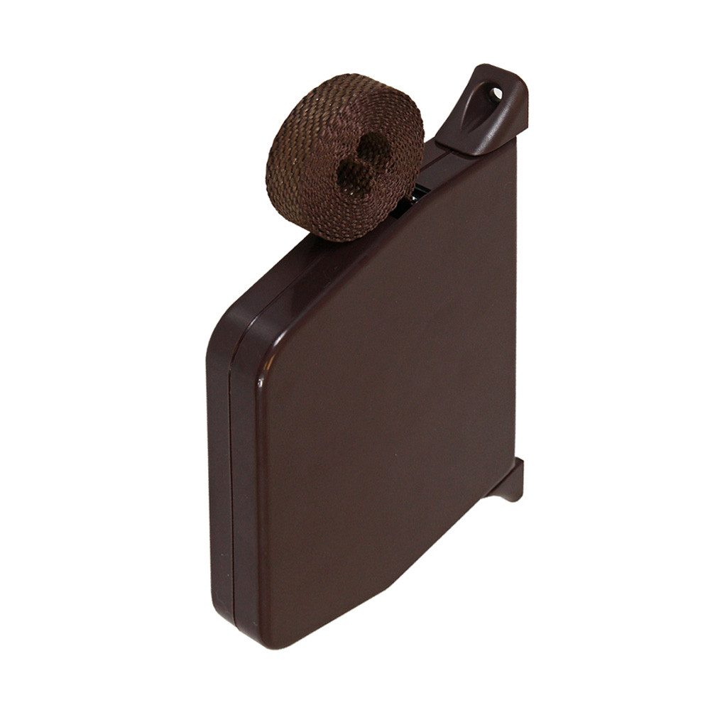 Inovatec Aufputz-Gurtwickler Rollladen Aufschraubwickler Gurtwickler Mini günstig online kaufen