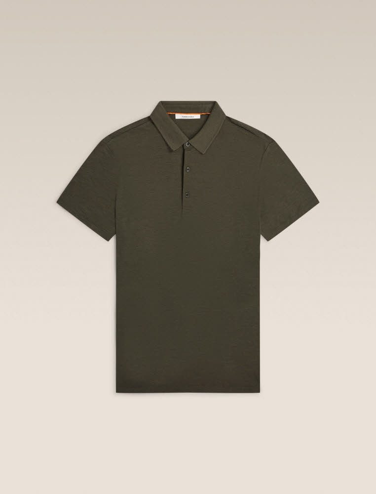 Icebreaker Poloshirt
