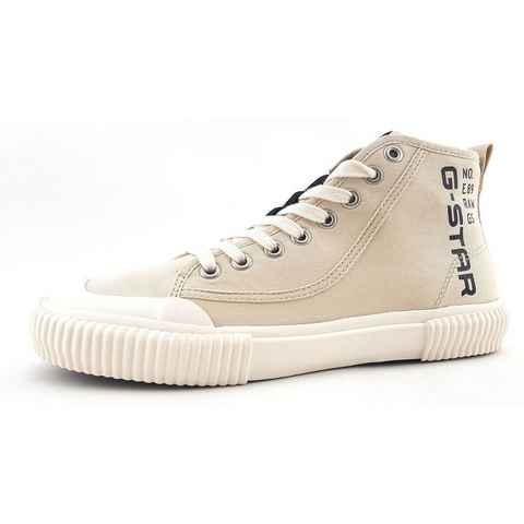 G-Star RAW Sneaker high Schnürschuh