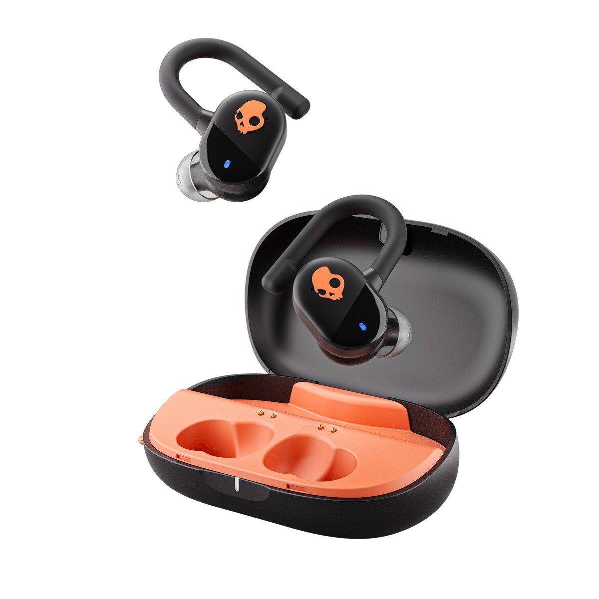 Skullcandy Push Play Active True wireless Sport-Kopfhörer