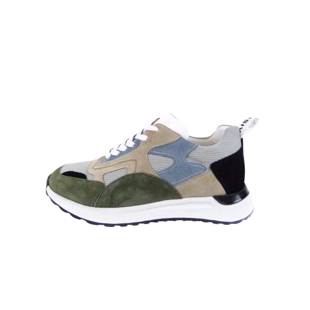 LaMarta Sneaker RETRO Sneaker veganes Material günstig online kaufen
