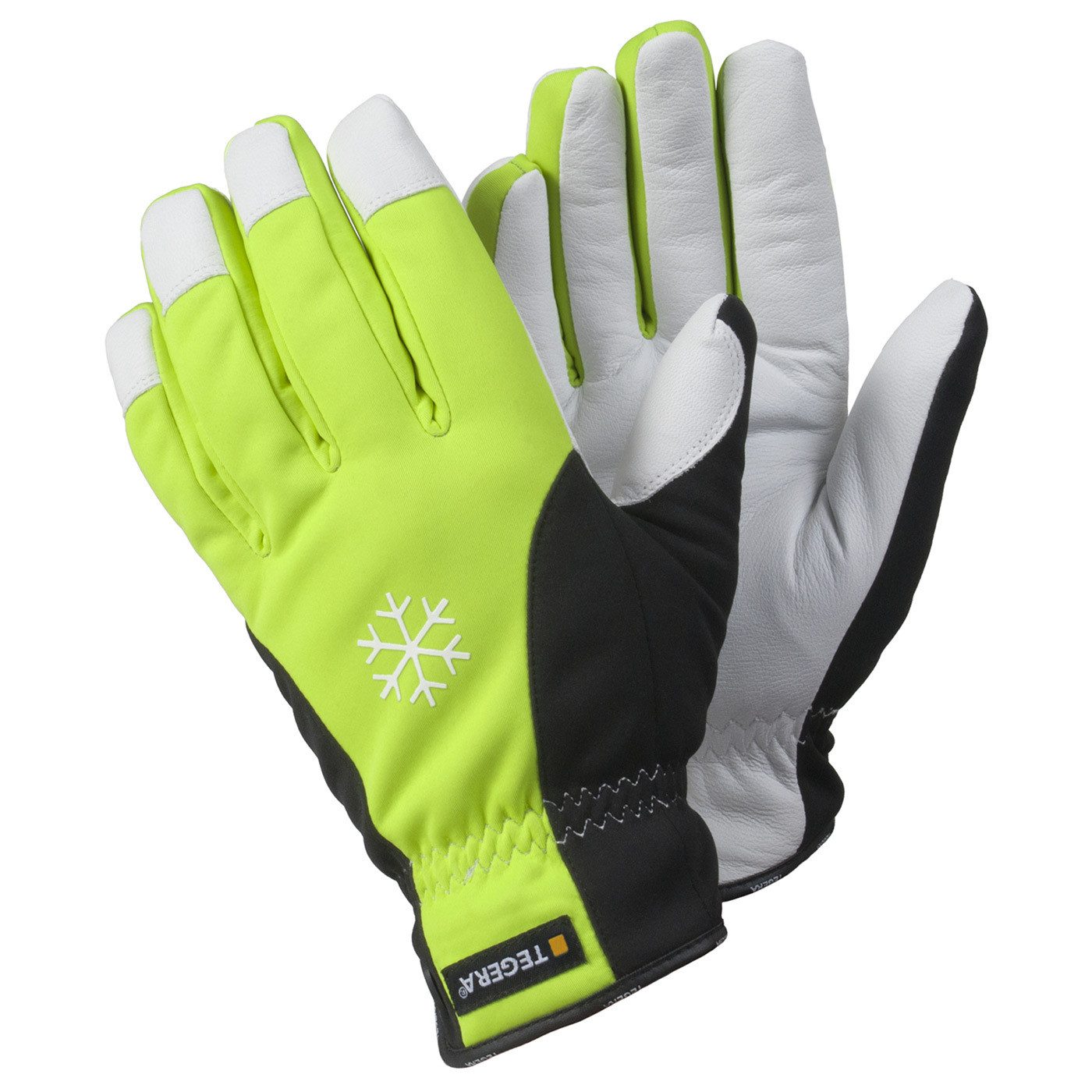 Ejendals Winter-Arbeitshandschuhe EN 511:2006